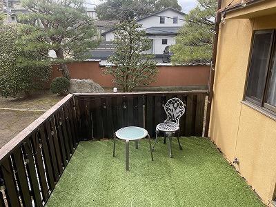 京都市山科区大塚高岩の中古一戸建て