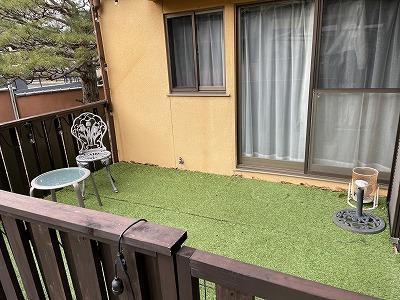 京都市山科区大塚高岩の中古一戸建て