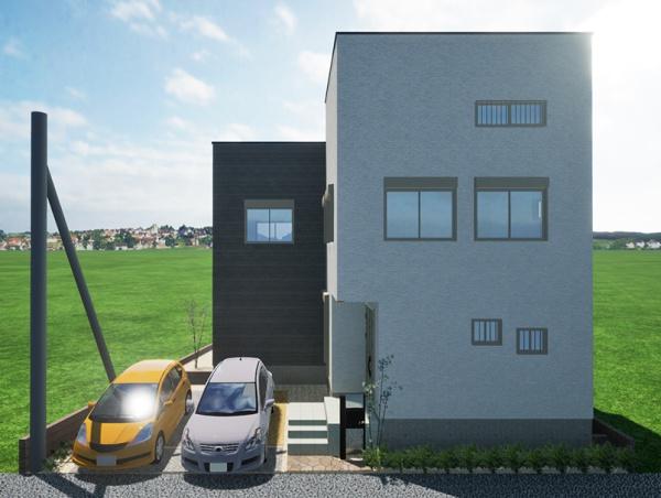 大津市石山寺４丁目の中古一戸建