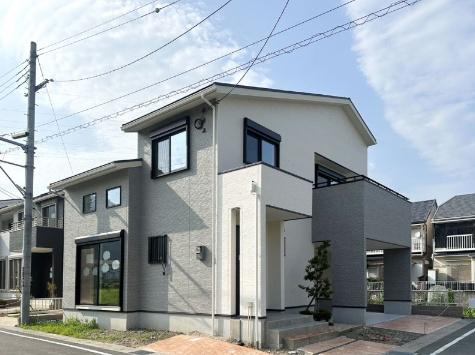 大津市坂本２丁目の新築一戸建