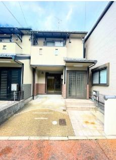 京都市伏見区革屋町の中古一戸建