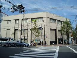 京都市中京区西ノ京北円町の中古一戸建て(三井住友銀行円町支店)