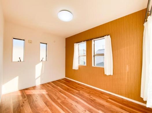 大津市下阪本４丁目の中古一戸建て