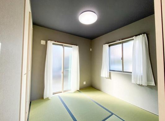大津市下阪本４丁目の中古一戸建て