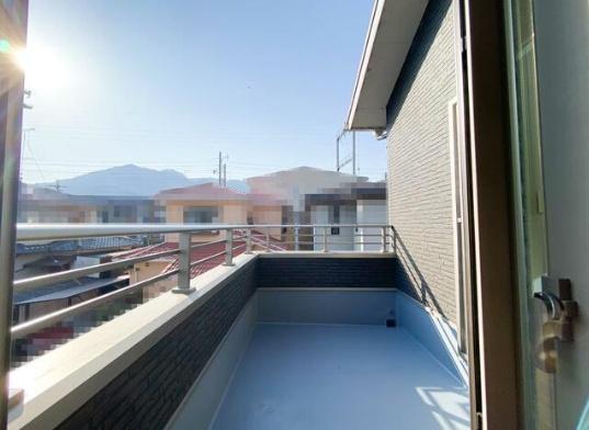 大津市下阪本４丁目の中古一戸建