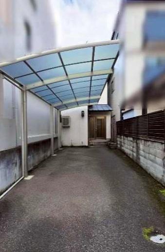 京都市中京区新シ町通御池下る大文字町の中古一戸建