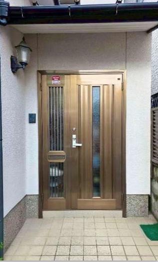 京都市中京区新シ町通御池下る大文字町の中古一戸建