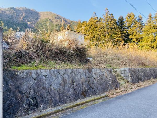 大津市八屋戸の売土地