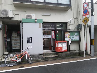 京都市伏見区深草平田町の中古一戸建て(伏見稲荷郵便局)