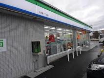 大津市大萱７丁目の中古一戸建て(ファミリーマート大将軍一丁目店)