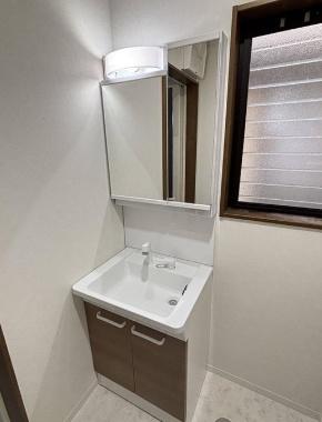 大津市大萱７丁目の中古一戸建て