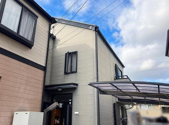 大津市大萱７丁目の中古一戸建