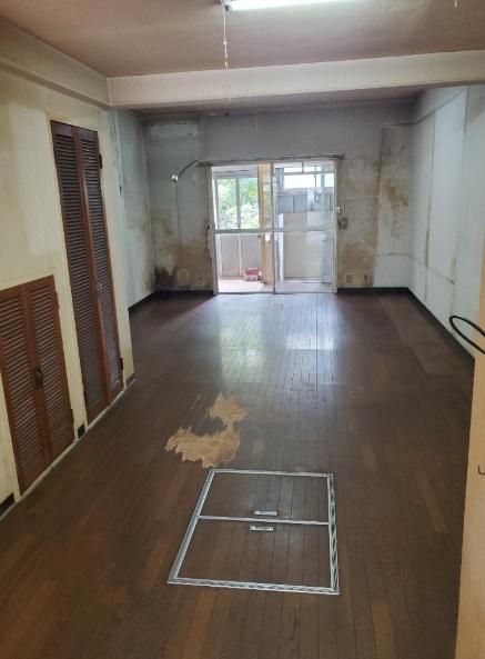 京都市伏見区桃山町大島の中古一戸建て