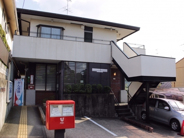京都市伏見区深草大亀谷古御香町の中古一戸建て(京都深草大亀谷郵便局)