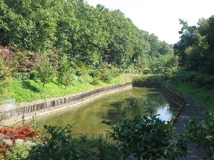 京都市伏見区深草大亀谷古御香町の中古一戸建て(伏見北堀公園)