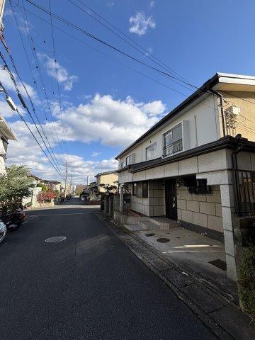 京都市西京区大枝西新林町５丁目の中古一戸建て