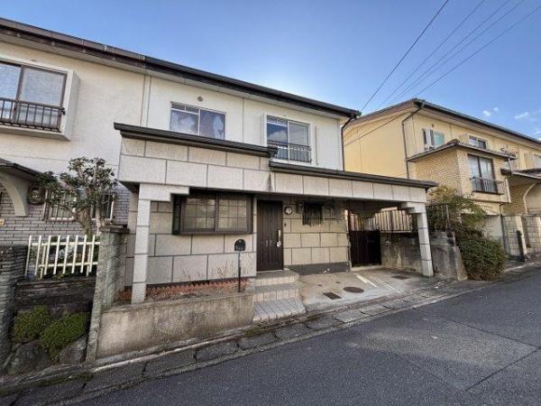 京都市西京区大枝西新林町５丁目の中古一戸建て