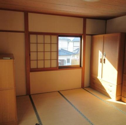 大津市国分１丁目の中古一戸建て