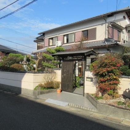 大津市国分１丁目の中古一戸建