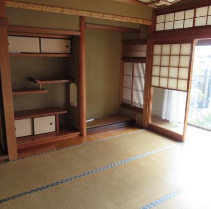 大津市国分１丁目の中古一戸建て