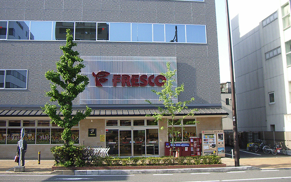 京都市下京区樋口町の中古一戸建て(フレスコ五条西洞院店)