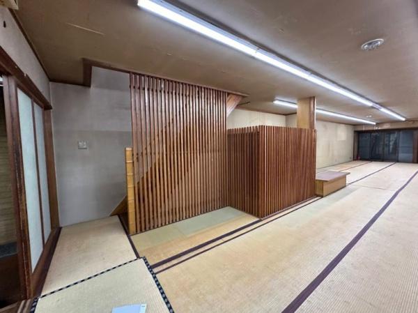 京都市下京区樋口町の土地