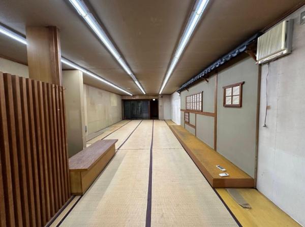 京都市下京区樋口町の土地