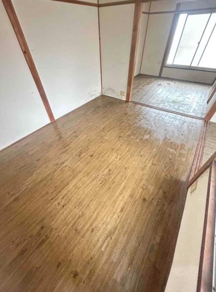 大津市横木２丁目の中古一戸建て