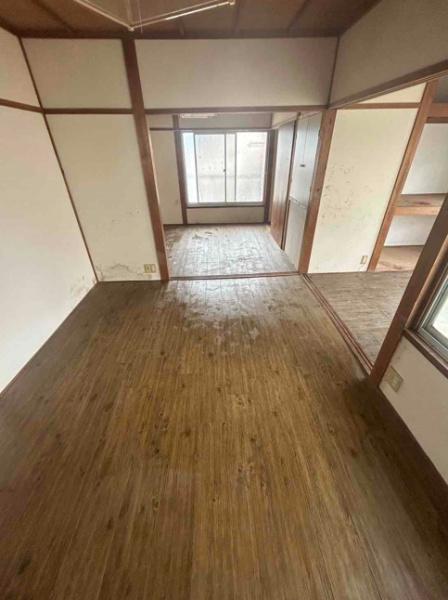 大津市横木２丁目の中古一戸建て