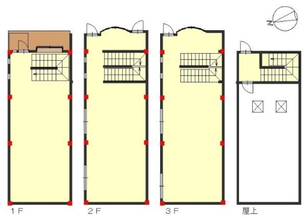 京都市山科区音羽前田町の中古一戸建