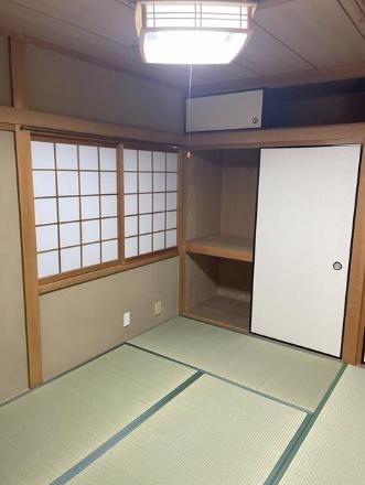 京都市西京区桂巽町の中古一戸建て
