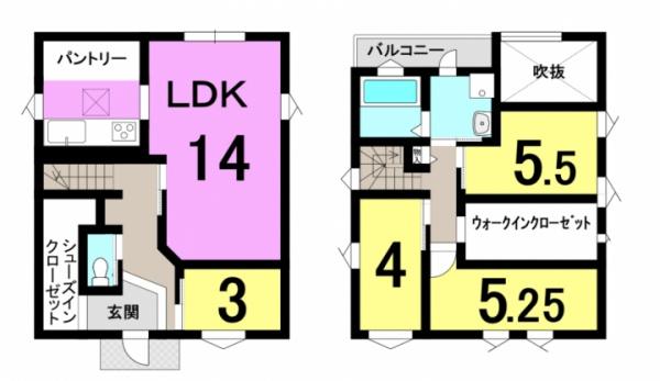 大津市瀬田３丁目の中古一戸建て