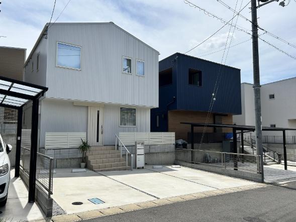大津市瀬田３丁目の中古一戸建て