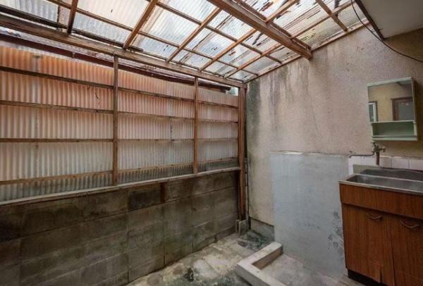 京都市右京区太秦面影町の中古一戸建て