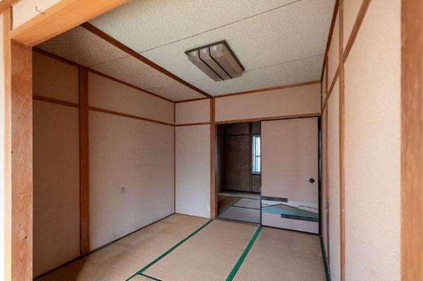 京都市右京区太秦面影町の中古一戸建て