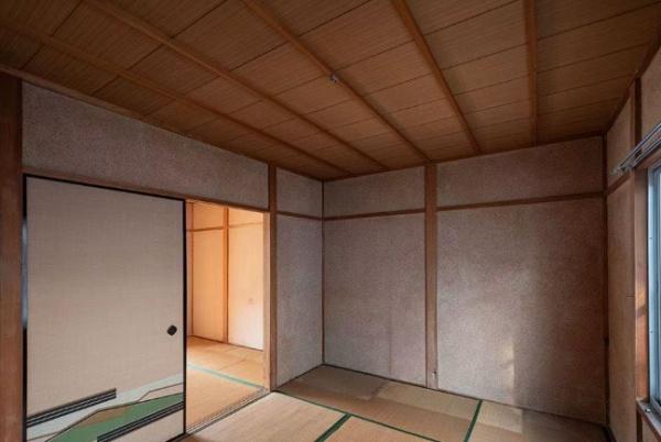 京都市右京区太秦面影町の中古一戸建て