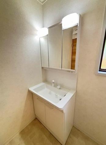 大津市青山４丁目の中古一戸建て