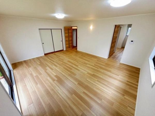 大津市青山４丁目の中古一戸建