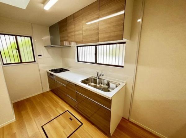 大津市青山４丁目の中古一戸建