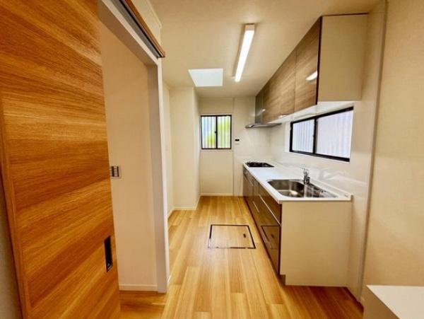 大津市青山４丁目の中古一戸建て