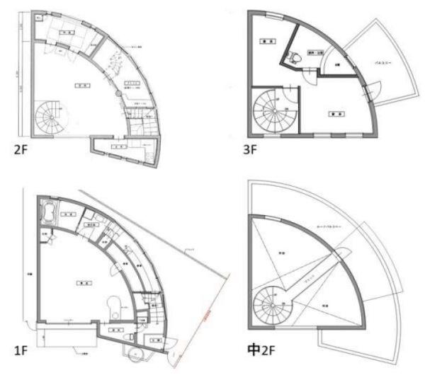 大津市千石台の中古一戸建て