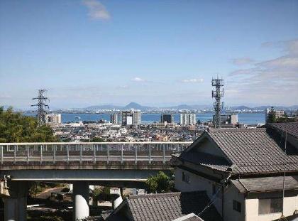 大津市千石台の中古一戸建て