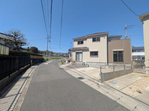 大津市真野１丁目の中古一戸建て