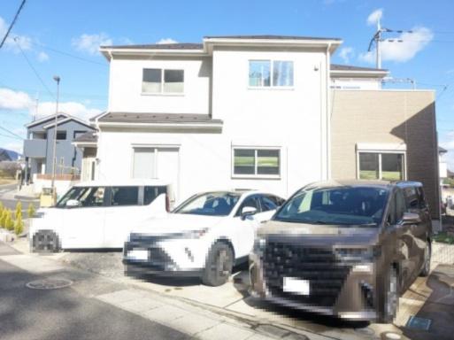大津市真野１丁目の中古一戸建て