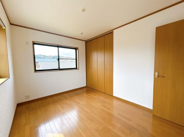 大津市比叡平２丁目の中古一戸建て