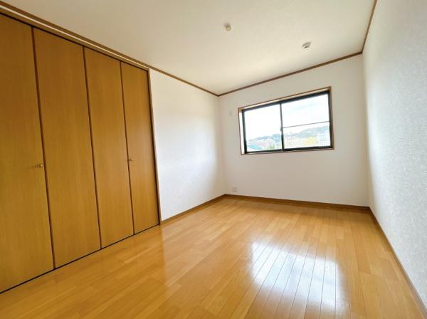 大津市比叡平２丁目の中古一戸建て