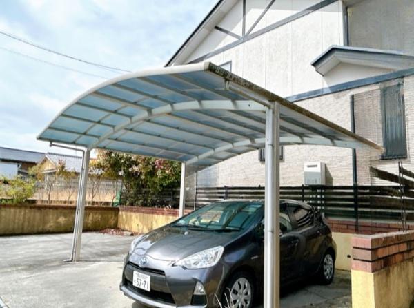 大津市比叡平２丁目の中古一戸建