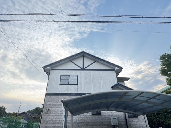 大津市比叡平２丁目の中古一戸建て