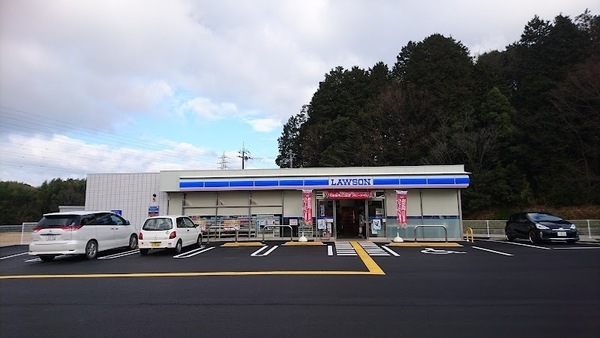 大津市桐生１丁目の中古一戸建て(ローソン草津岡本町店)