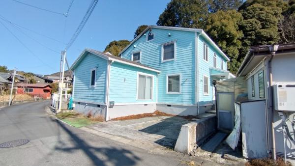 大津市桐生１丁目の中古一戸建
